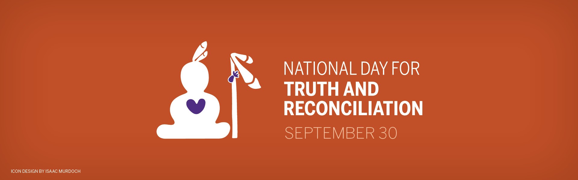 September 30th National Day for Truth & Reconciliation